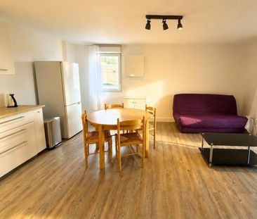 Location Appartement 3 pièces 61m² COLOMIERS 31770 - Photo 1