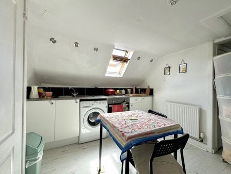 Grand Parade, Brighton, BN2 9QB 0 bedroom flat to rent - Photo 2