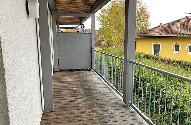 barrierefreie Wohnung in Litschau - Photo 1