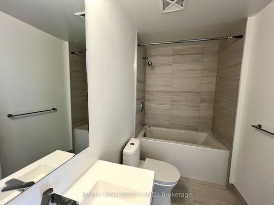 For Lease - 498 Caldari Road Unit# 2128, Vaughan, Ontario - Photo 1
