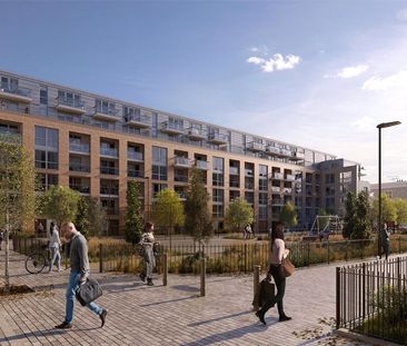 Ann Street, Packington Square N1 - Photo 3