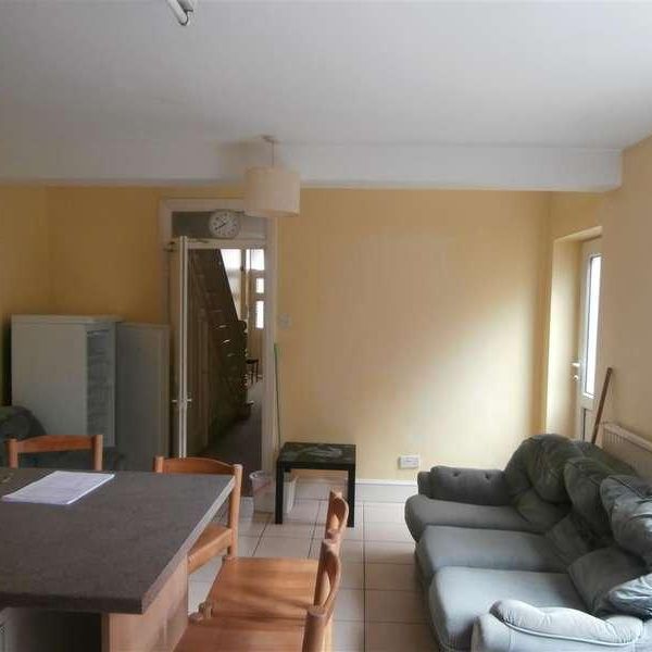 Gordon Avenue, Southampton, SO14 - Photo 1