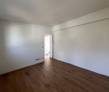 Erstbezug durch Aufstockung! - Helle 2-Zimmer-Wohnung mit Terrasse - Foto 6