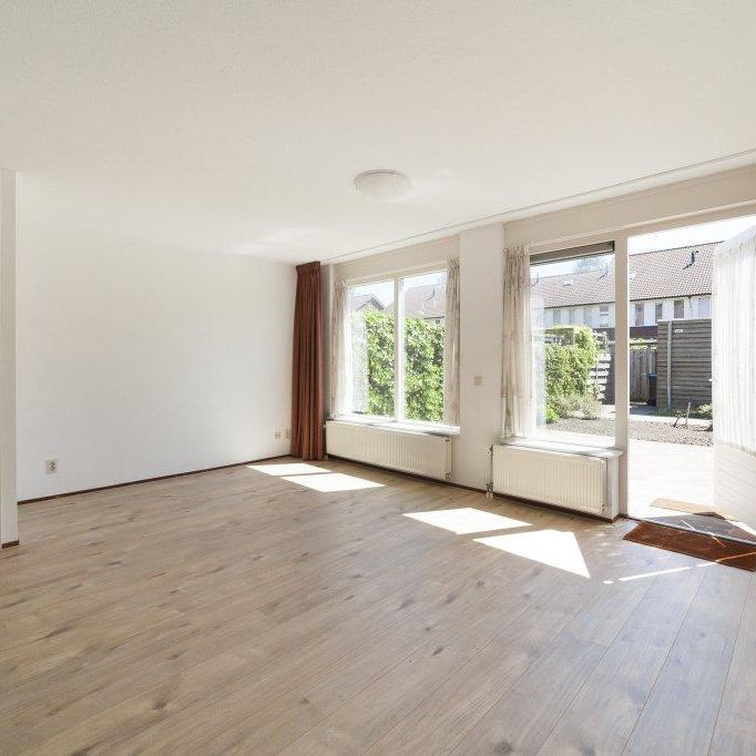 Amandelgaarde, 3344RA, Hendrik Ido Ambacht - Photo 1