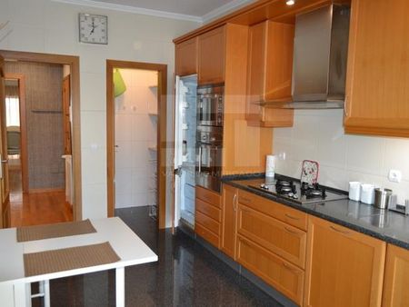 Apartamento T3 - Photo 2