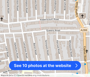 291 Queens Road, PO2 - Photo 1