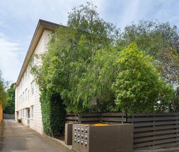 4/35 Hill Street, Hawthorn VIC 3122 - Photo 1