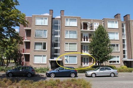 Te huur: Appartement Adelbert van Scharnlaan G in Maastricht - Foto 2