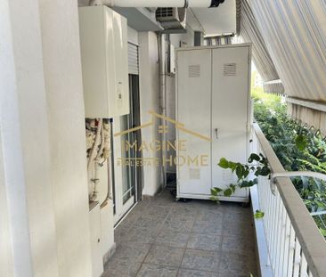 Διαμέρισμα για ενοικίαση Σκεπάρνη (Αμπελόκηποι) - Photo 2