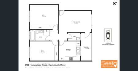 Bright, Renovated, and Only 3 Minutes From The Station and Shops - Photo 3