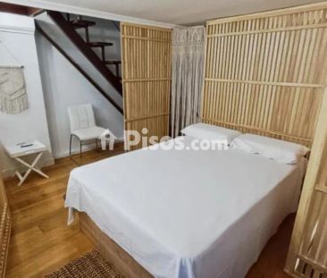 Piso en alquiler en Centro Histórico-La Merced - Photo 2