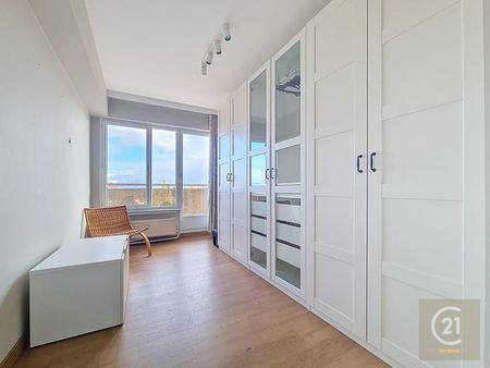 Appartement te huur - Photo 4