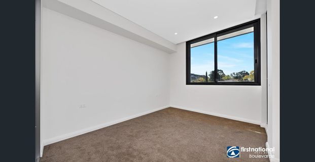 102/218-220 Parramatta Road, Homebush - Photo 1