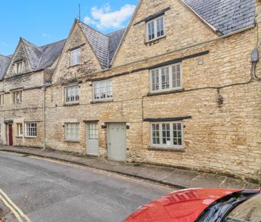 2 bedroom terraced house to rent - Photo 6
