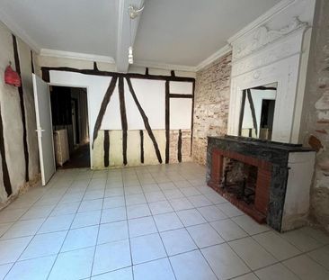 APPARTEMENT T2 70M - Photo 5