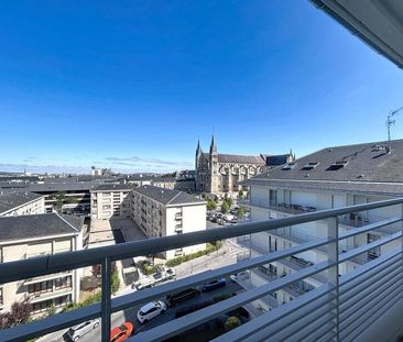 Appartement T1 Reims - Photo 4