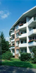 Wohnen im grünen Herzen von Dortmund Wickede!! - Photo 4