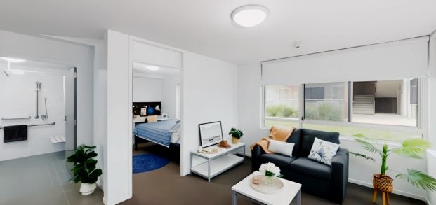 Guginya - 1 Bedroom Apartment - Photo 1