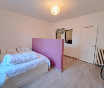 Location Appartement 2 pièces 49m² NANTES 44000 - Photo 4