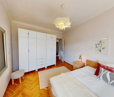 Pronájem bytu 2+1 55 m² - Photo 3