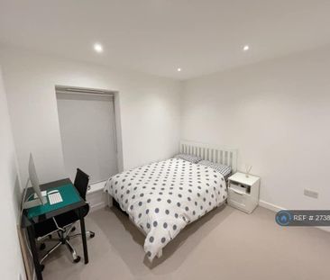 2 bedroom flat to rent - Photo 4