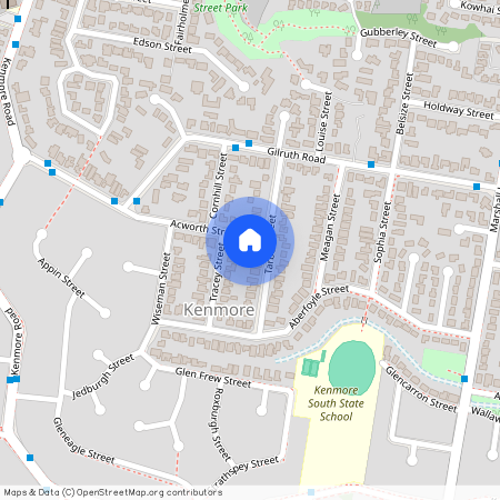 23 Acworth Street, Kenmore, QLD 4069