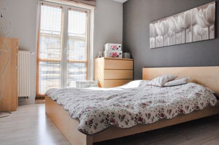 Apartament wynajem Poznań Katowicka z balkonem - Zdjęcie 3