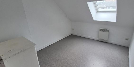 Location Appartement 1 pièce 20m² VALENCIENNES 59300 - Photo 3