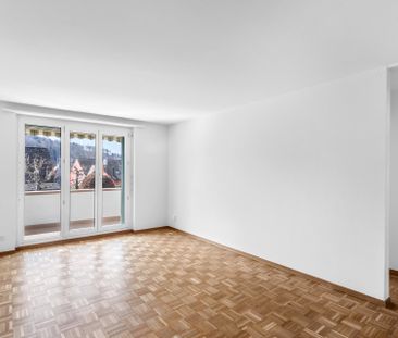 3-Zimmerwohnung im 1. Stock - Photo 1