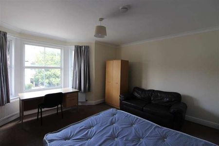 Devonshire Road, Southampton, SO15 - Photo 4