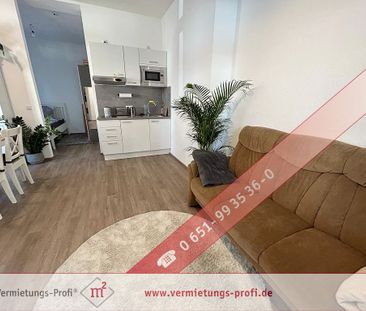 Moderne 1 ZKB mit Einbauküche in direkter Lage zur Innenstadt - Photo 1