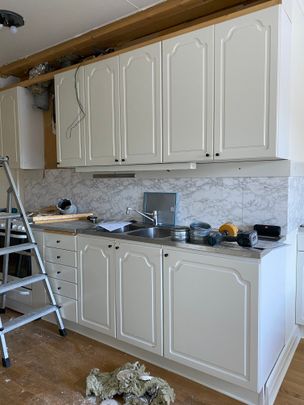 Björneborgsgatan 8 A - Foto 1