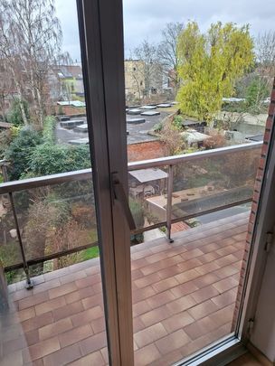 Appartement te huur - Photo 1