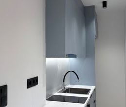 Studio/Γκαρσονιέρα για ενοικίαση - Κολωνάκι - Λυκαβηττός, - Photo 1
