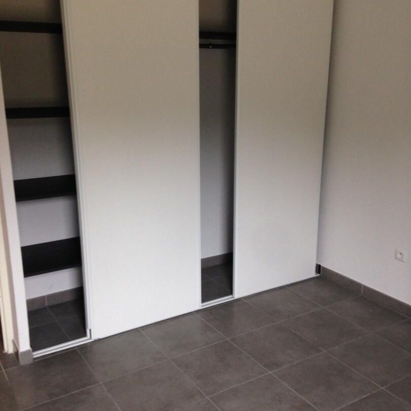 location Appartement T2 DE 45m² À MONTPELLIER - Photo 1