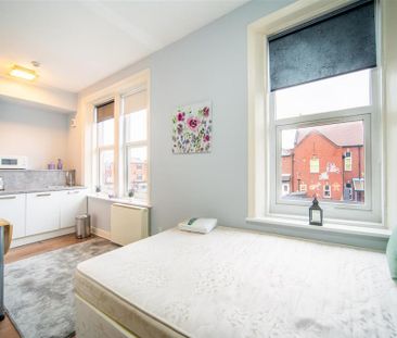 Studio to rent - Photo 4