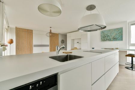 Te huur: Appartement Lampenistenstraat in Amsterdam - Photo 5