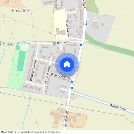 Richmond Court, Rawcliffe, DN14 8RU