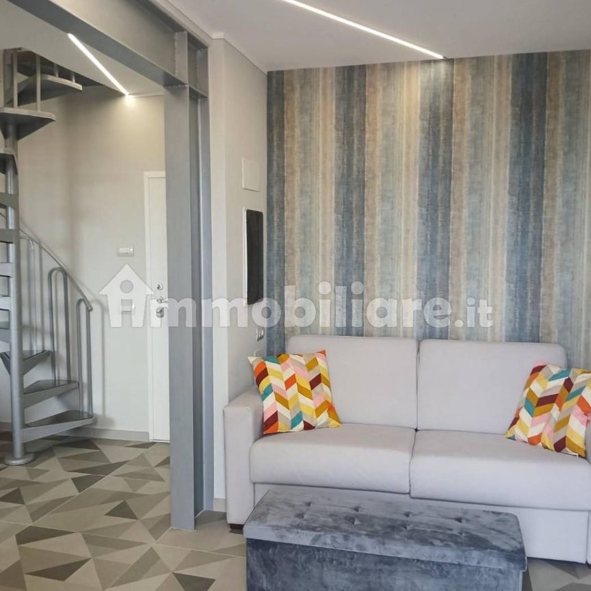 Bilocale via Padre Agostino da Montefeltro, Marina di Pisa, Pisa - Photo 1