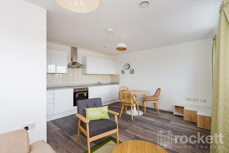 2 bedroom apartment to rent - Photo 4