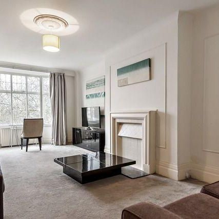 5 bedroom apartment to rent - Photo 1