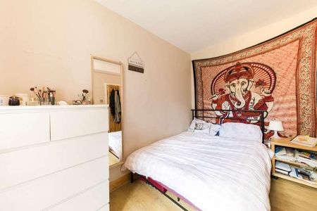 Kings Gardens, West End Lane, West Hampstead, NW6 - Photo 3