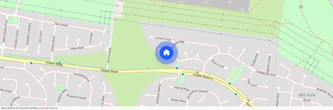 16 The Mears, Vic 3076, Epping