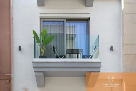 Studio/Γκαρσονιέρα για ενοικίαση Κέντρο - Βαλιδέ Τζαμί (Ηράκλειο Κρήτης) - Photo 3
