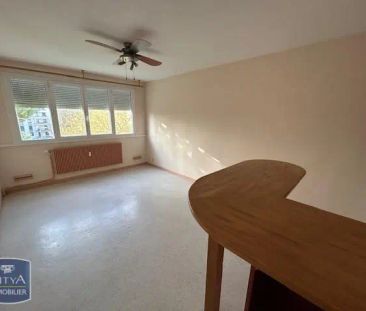 Appartement à louer 1 pièce 25.95m² - Photo 2