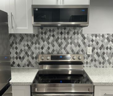 For Lease - 6 Pickett Street Unit# Basement, Ajax, Ontario - Photo 5