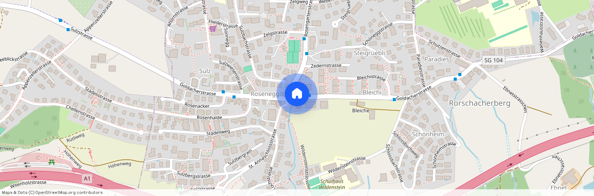 9404 Rorschacherberg