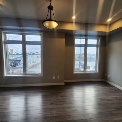 For Lease - 630 Rogers Road Unit# 14, Toronto, Ontario - Photo 1