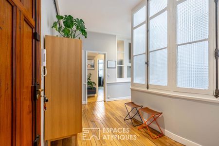 Appartement de charme de 110 m², hyper centre de Nantes - Photo 3