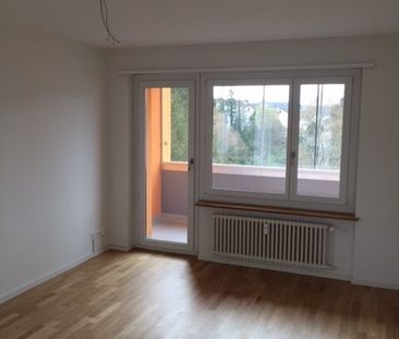 3 Zimmerwohnung à 73 m2 mit Balkon - Photo 4